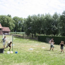 IMG 7626 - Scouts en Gidsen Zaventem 